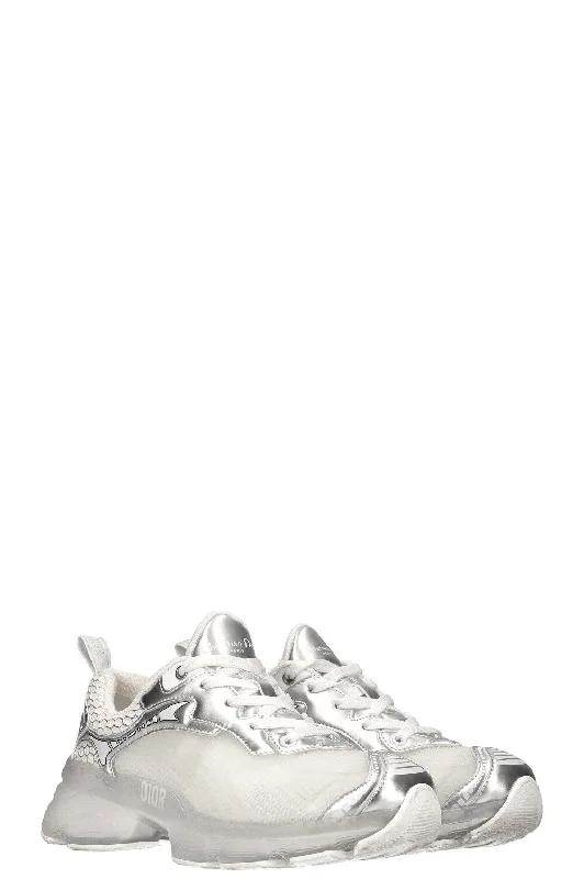 CHRISTIAN DIOR Vibe Sneakers