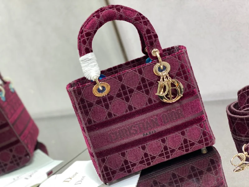 Christian Dior - Luxury Bags  897