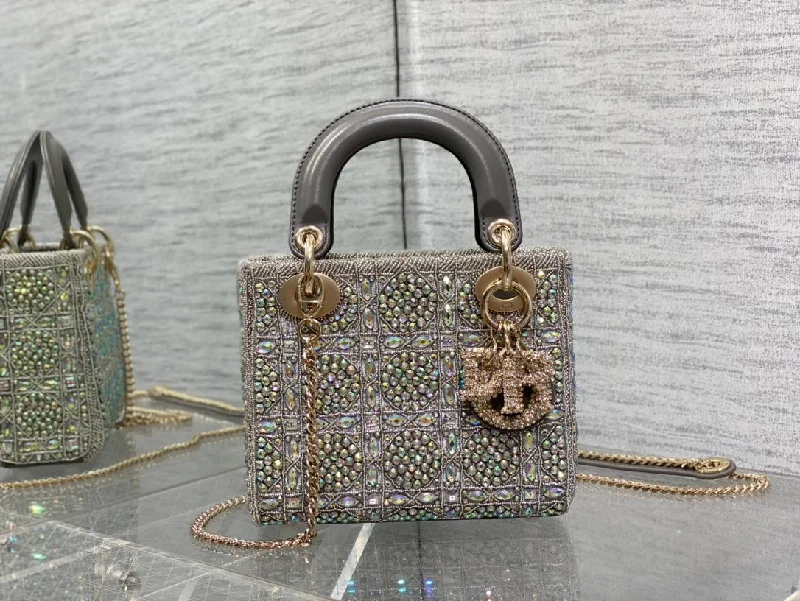 Christian Dior - Luxury Bags  107