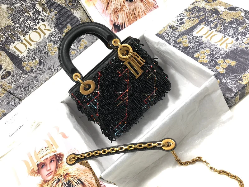 Christian Dior - Luxury Bags  722