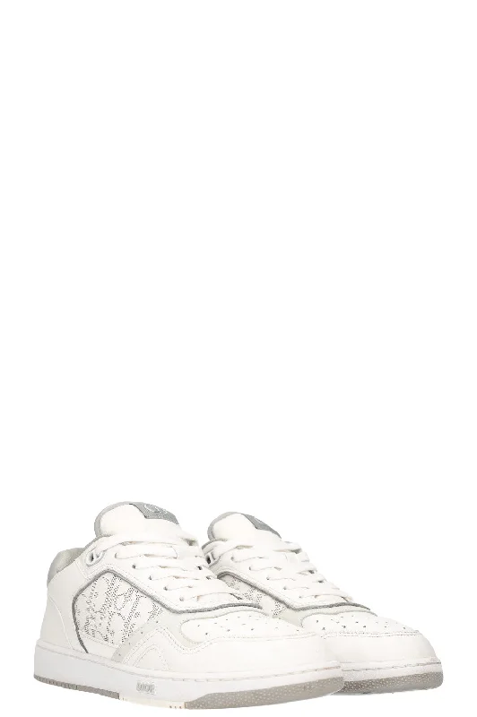 CHRISTIAN DIOR B27 Low Top Sneaker