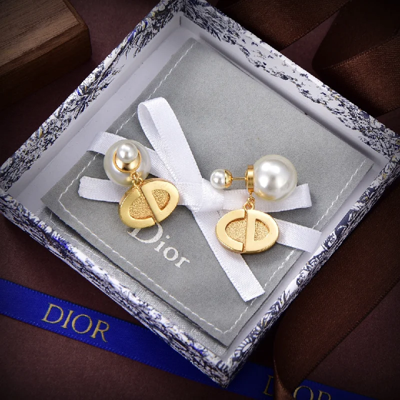 Dior Earrings