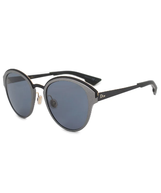 Christian Dior Sun Oval Sunglasses RCO9A 52