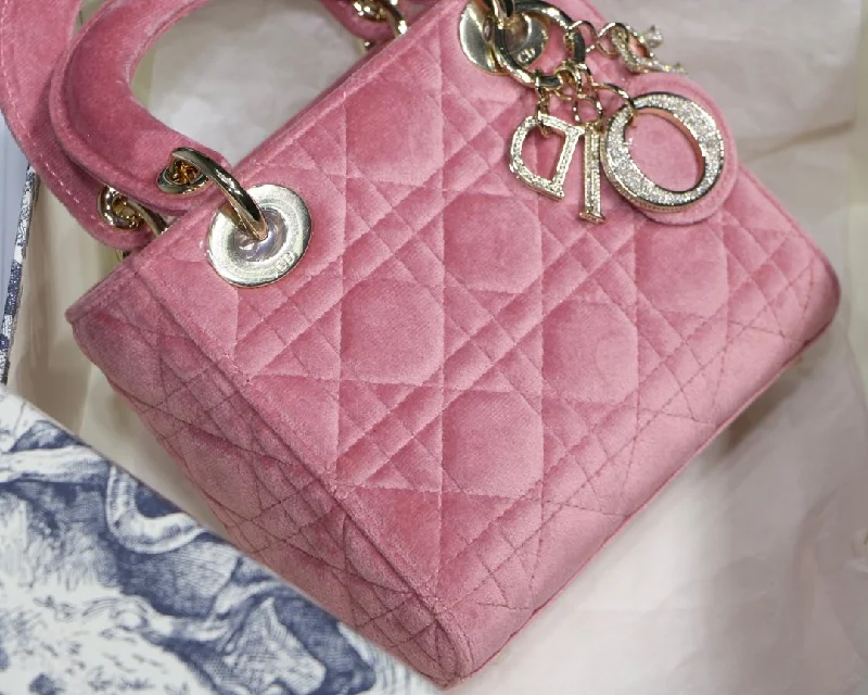 Christian Dior - Luxury Bags  906