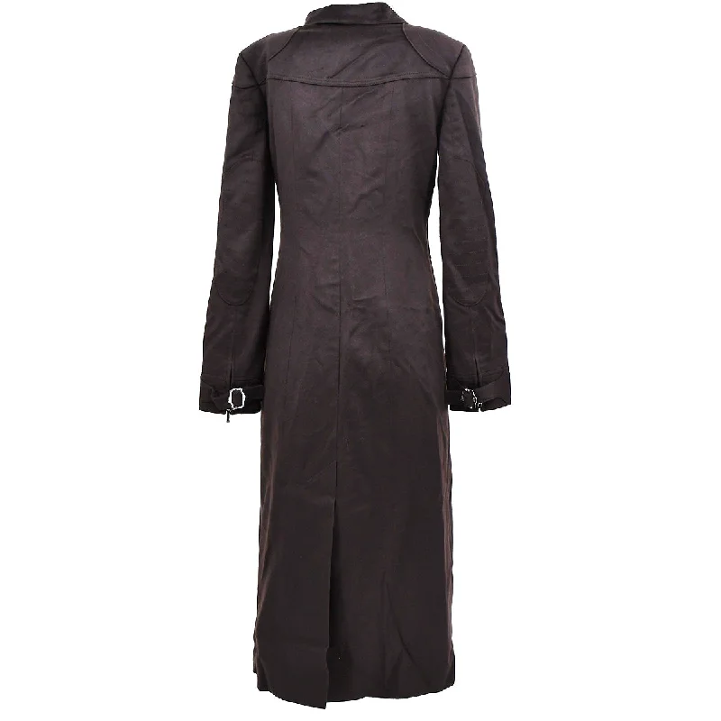 【FF撮影4/25】Christian Dior Coat Brown #38