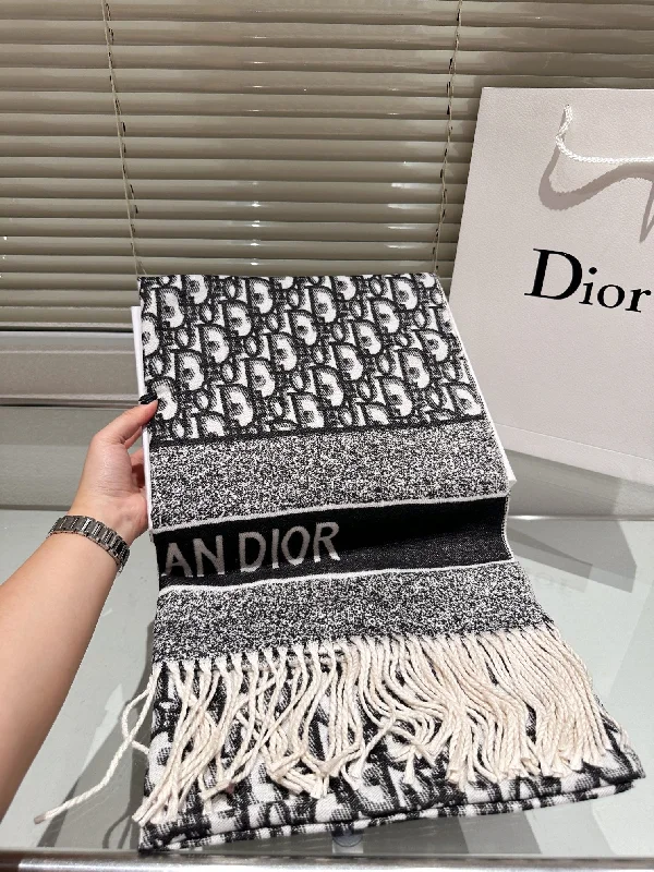 Dior Scarf