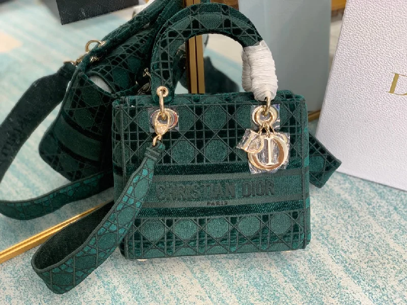 Christian Dior - Luxury Bags  896