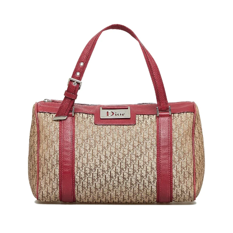 Dior Trotter Tote Bag (SHG-DMr4od)