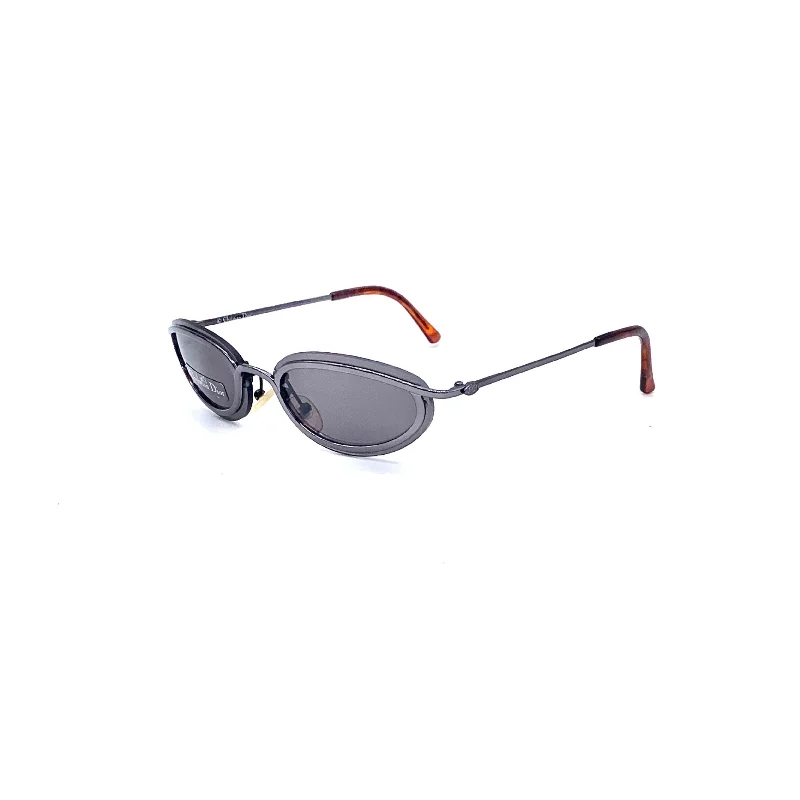 DIOR Christian Dior Chromatic Silver Sunglasses