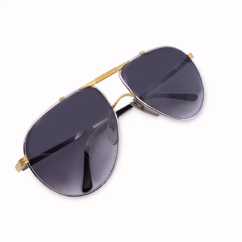 CHRISTIAN DIOR Monsieur Vintage Sunglasses 2248 74 58/17 130Mm