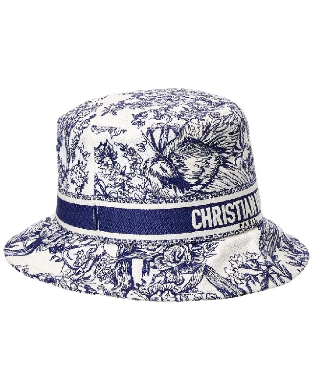 Dior Bucket Hat