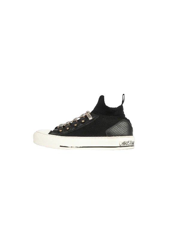 WALK N DIOR SNEAKERS 34