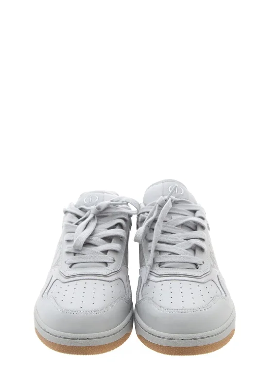 Dior Gray Sneakers SZ 46