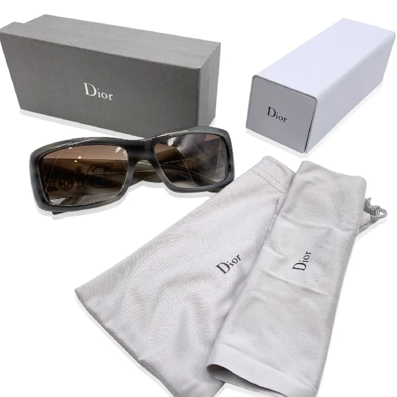 CHRISTIAN DIOR Grey Dior Aventura 2 2W85M Sunglasses 56/17 135Mm