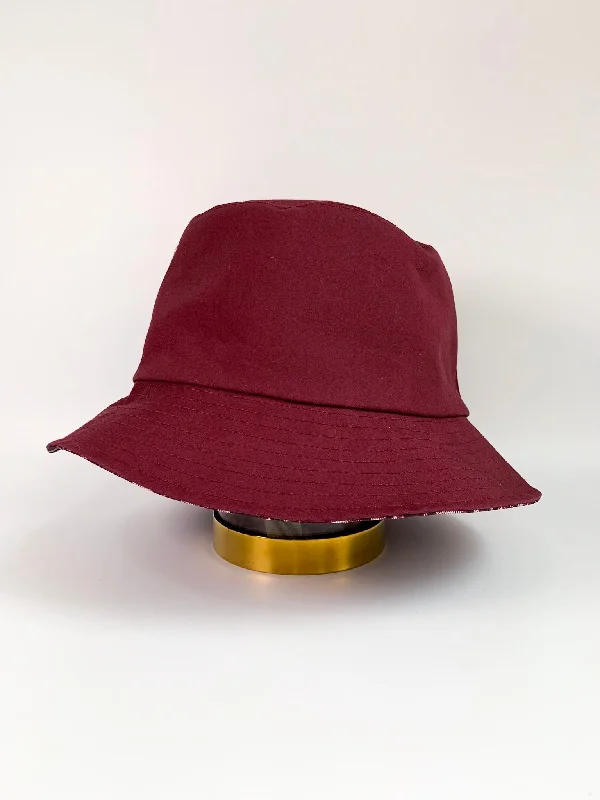 Dior Teddy D CD Oblique Bucket Hat⁣⁣⁣