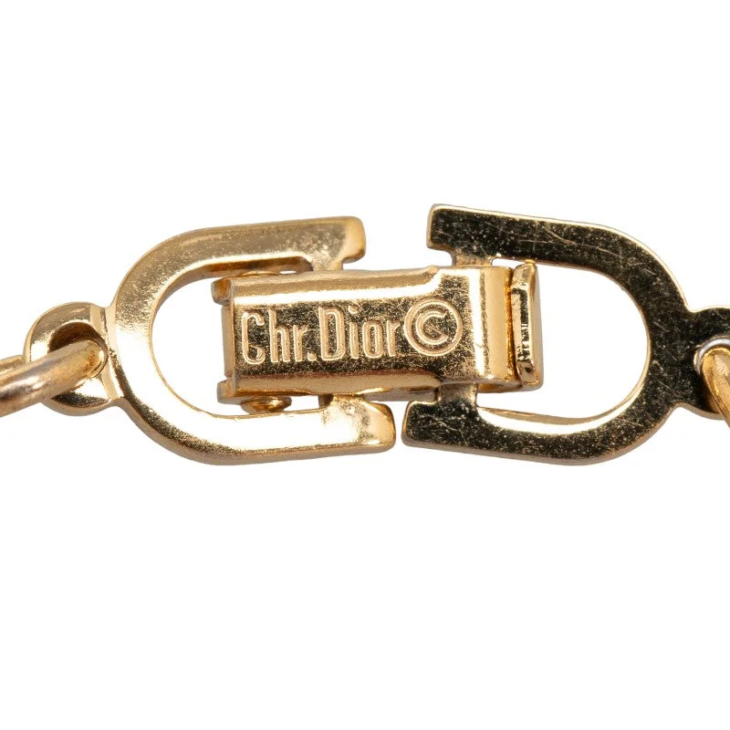 Dior Chain Bracelet G   Dior