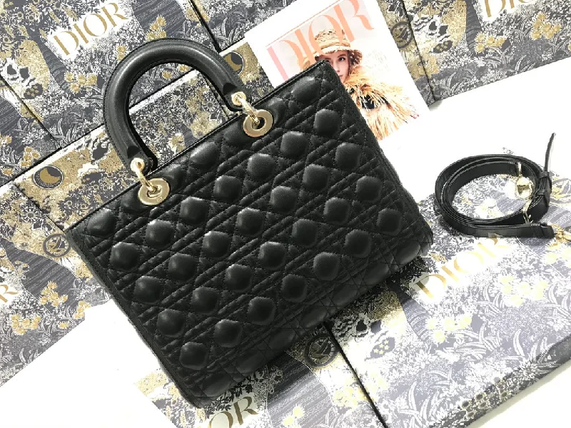 Christian Dior - Luxury Bags  829