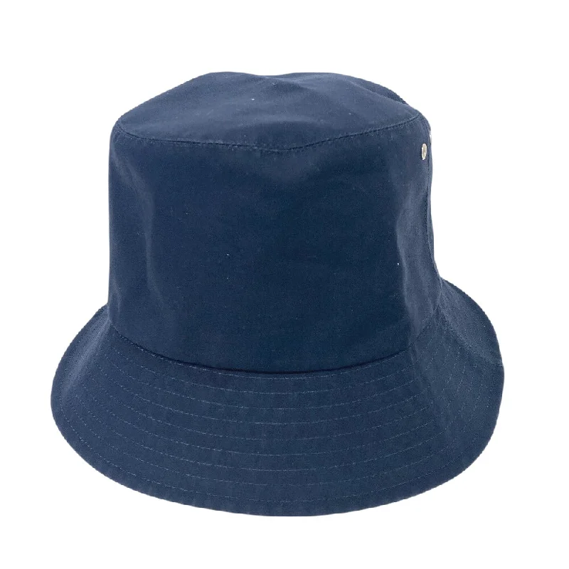 Dior hat 95TDD923A130 Cotton, Polyester Navy Teddy D Oblique 59