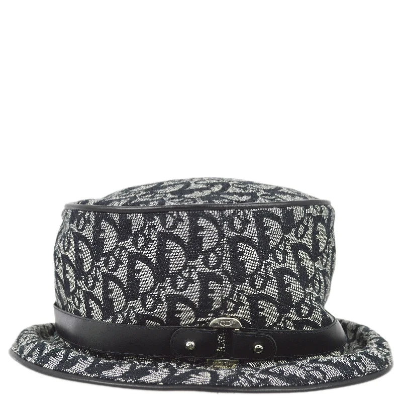 Christian Dior 2001 Trotter Bucket Hat #57